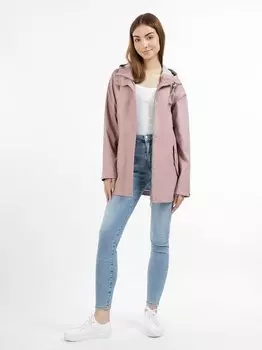 Дождевик Mymo, розовый