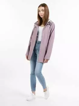 Дождевик Mymo, розовый