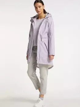 Дождевик Mymo, сиреневый