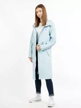 Дождевик Mymo, зеленый