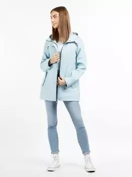 Дождевик Mymo, зеленый