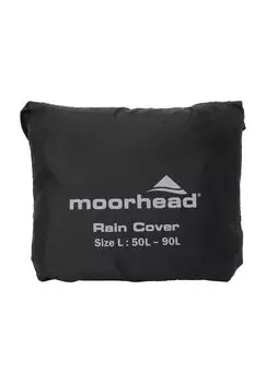 Дождевик на рюкзак MH Rain Cover L moorhead, черный
