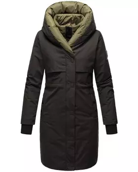 Дождевик Navahoo SNOWELF, черный