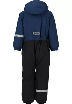 Дождевик NEVERLAND ZIGZAG, синий