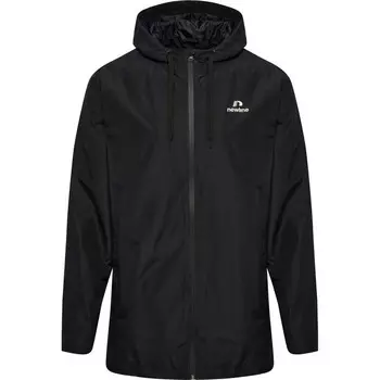 Дождевик Newline, черный