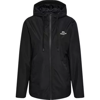 Дождевик Newline, черный