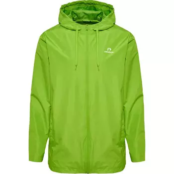 Дождевик Newline, цвет anisgrn