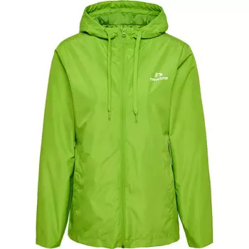 Дождевик Newline, цвет anisgrn