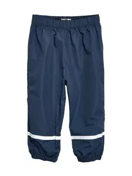 Дождевик Next Regular Athletic Pants, темно-синий