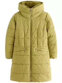 Дождевик Next, зеленый