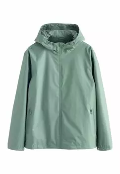 Дождевик Next, зеленый