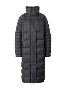 Дождевик Nike Sportswear ESSENTIALS PRIMA, черный