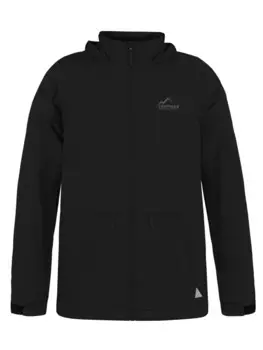 Дождевик normani Athletic Suit, черный