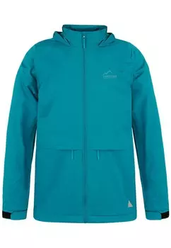 Дождевик normani Outdoor Sports, цвет blau