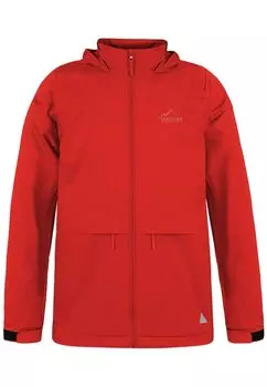 Дождевик normani Outdoor Sports, цвет rot