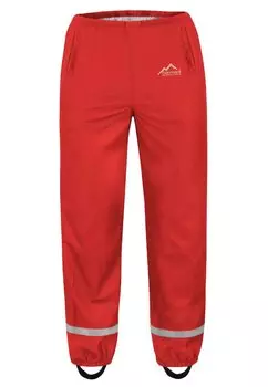 Дождевик normani Outdoor Sports, цвет rot