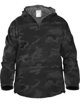 Дождевик Normani Outdoor Sports Herren Windbreaker Myrsky, цвет Dark-Camo
