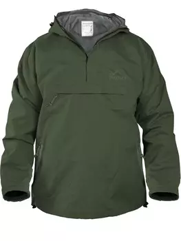 Дождевик Normani Outdoor Sports Herren Windbreaker Myrsky, оливковый