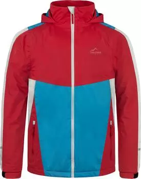 Дождевик Normani Outdoor Sports Kinder Puyallup, красный