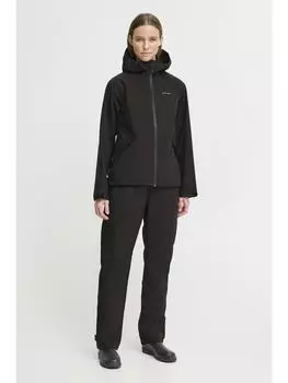 Дождевик North Bend, черный