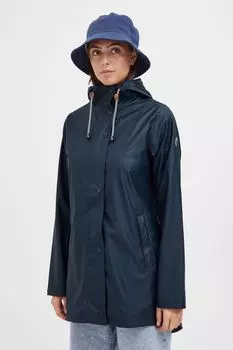 Дождевик North Bend NBTora, синий