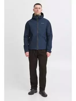 Дождевик North Bend, синий