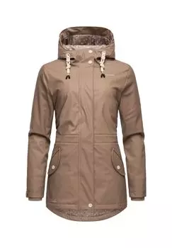 Дождевик Ocean Heart NAVAHOO, тауп