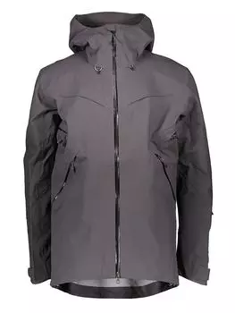 Дождевик Odlo, антрацит