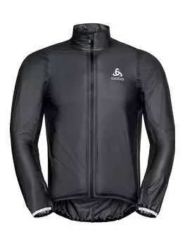 Дождевик Odlo, черный