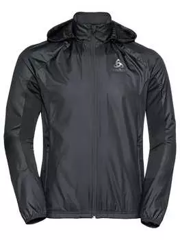 Дождевик Odlo, черный