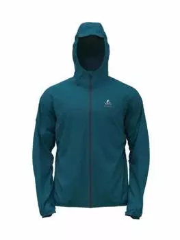 Дождевик Odlo, синий