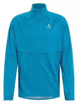 Дождевик Odlo, синий