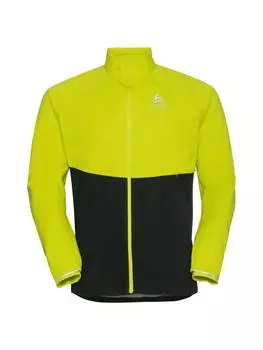 Дождевик Odlo, желтый