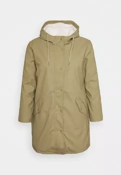 Дождевик ONLY Carmakoma, mermaid