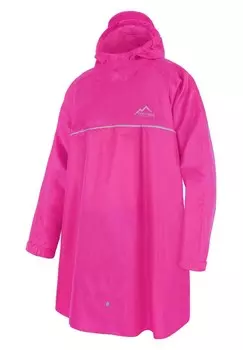 Дождевик Ourdoor Sports, розовый