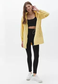 Дождевик Oxxo, желтый