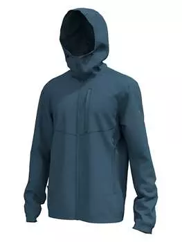 Дождевик Pallas Evo Halti, цвет petrol