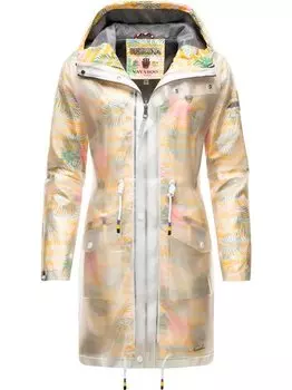 Дождевик parella Navahoo, желтый