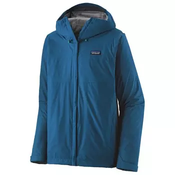 Дождевик Patagonia Torrentshell 3L, цвет Endless Blue