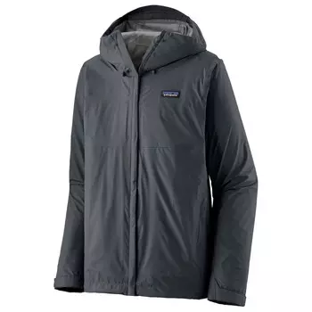 Дождевик Patagonia Torrentshell 3L, цвет Smolder Blue