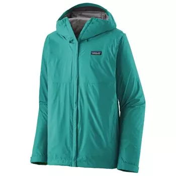 Дождевик Patagonia Torrentshell 3L, цвет Subtidal Blue
