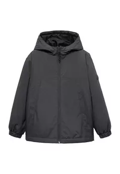 Дождевик PEPE Mango Kids, антрацит