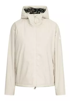 Дождевик Peutholm Leo Derbe, бежевый