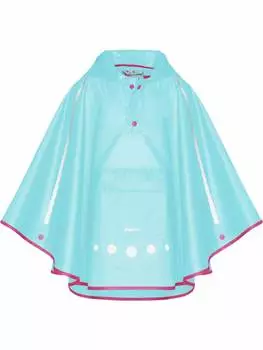 Дождевик Playshoes, бирюзовый