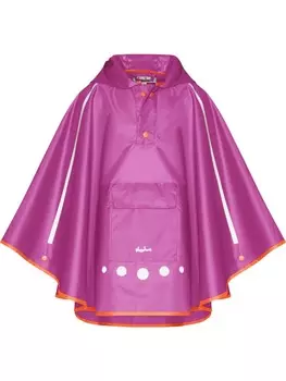 Дождевик Playshoes, цвет beere