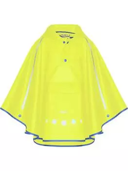 Дождевик Playshoes, цвет neongelb