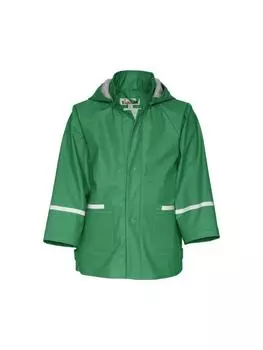 Дождевик Playshoes, цвет neonpink