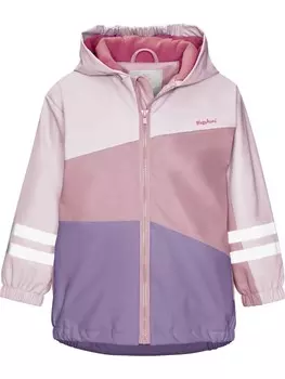 Дождевик Playshoes Kinder, фиолетовый