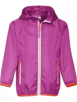 Дождевик Playshoes Regenjacke, цвет beere