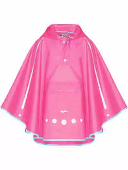 Дождевик Playshoes, розовый